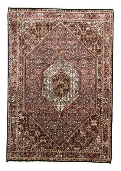 Bidjar Koberec 203x295cm - Perský koberec