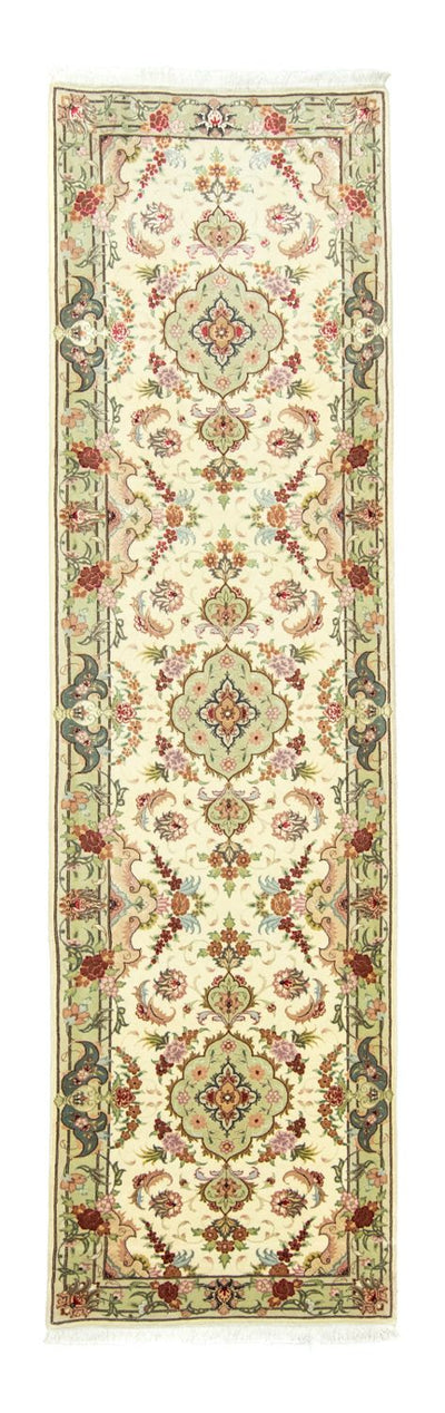 Tabriz Koberec 83x303cm - Perský koberec