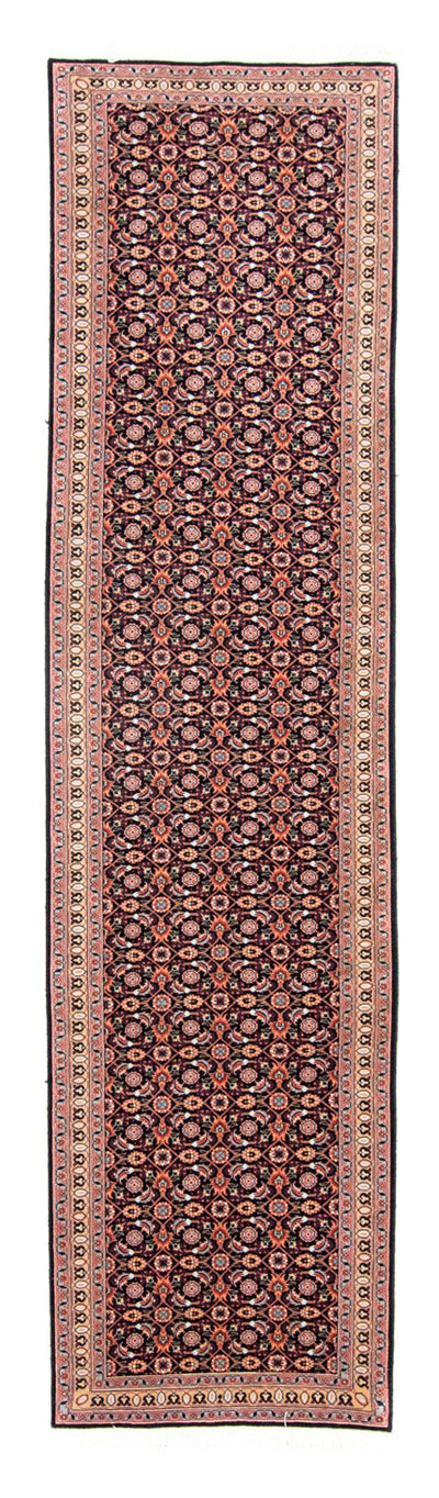 Tabriz - 50 Raj Koberec 72x297cm - Perský koberec