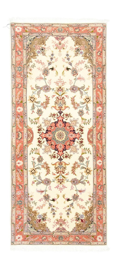 Tabriz - 50 Raj Koberec 85x199cm - Perský koberec