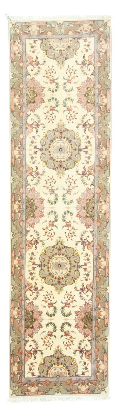 Tabriz Koberec 90x337cm - Perský koberec