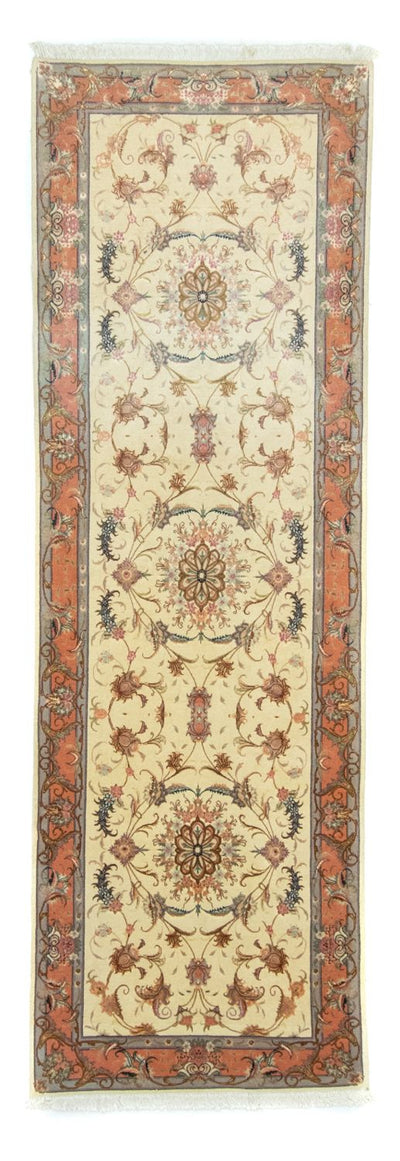 Tabriz Koberec 83x294cm - Perský koberec