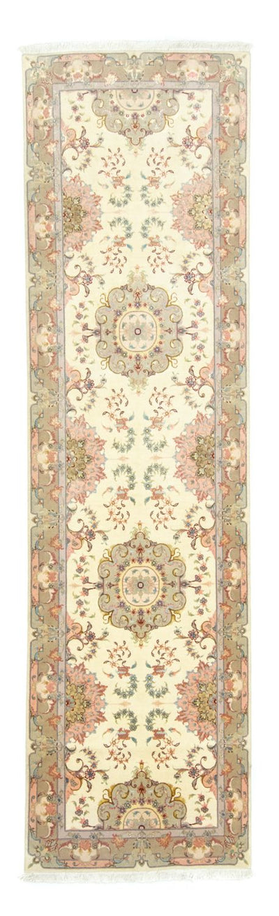 Tabriz Koberec 90x337cm - Perský koberec