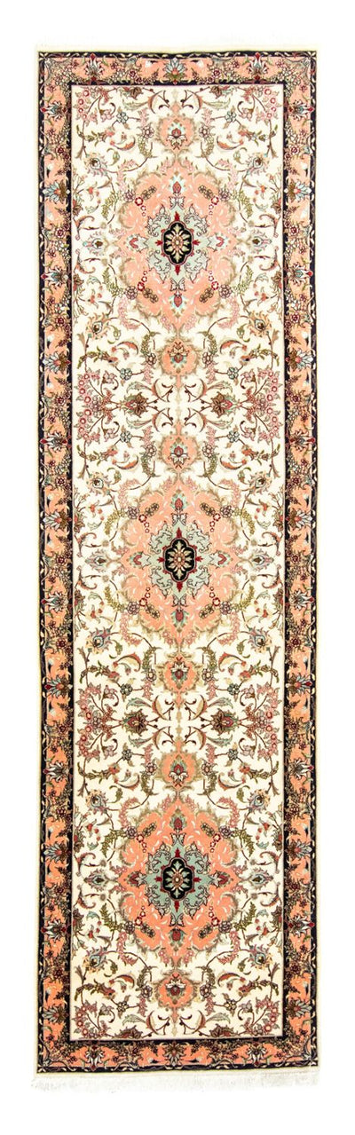 Tabriz Koberec 87x322cm - Perský koberec