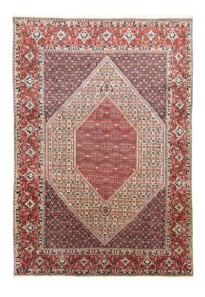 Bidjar Koberec 203x302cm - Perský koberec