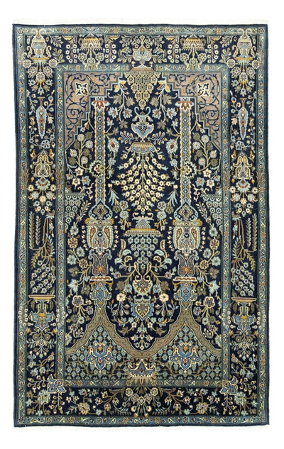 Tabriz Koberec 140x222cm - Perský koberec