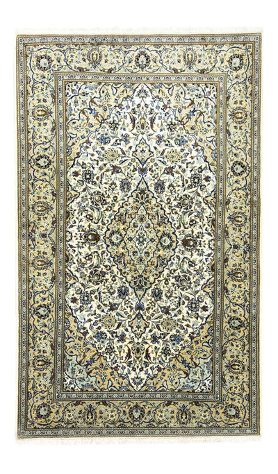 Kashan Koberec 137x230cm - Perský koberec