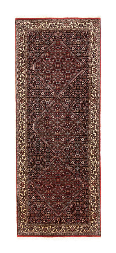 Bidjar Koberec 85x216cm - Perský koberec