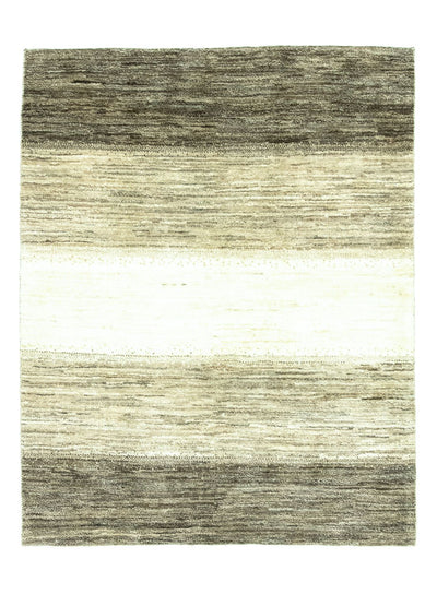 Perský Gabbeh Koberec 127x153cm - Perserteppich Wollteppich