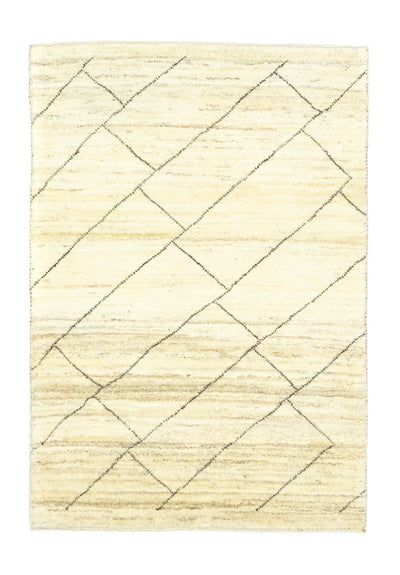 Perský Gabbeh Koberec 98x140cm - Perserteppich Wollteppich