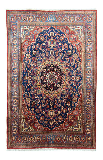 Moud Koberec 203x319cm - Perský koberec