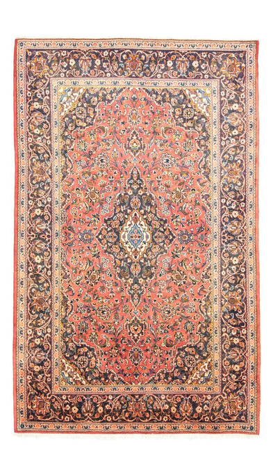 Kashan Koberec 139x224cm - Perský koberec