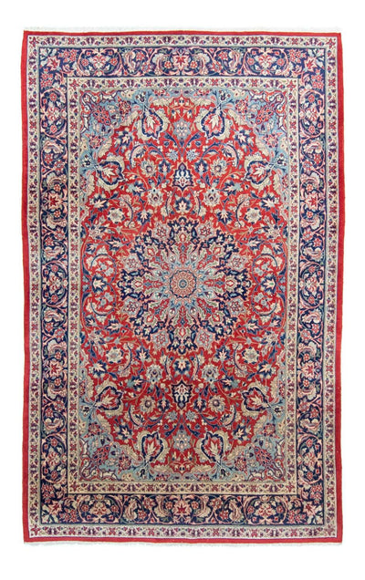 Najafabad Koberec 205x330cm - Perský koberec