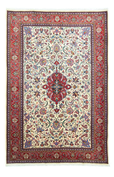 Sarouk Koberec 212x314cm - Perský koberec