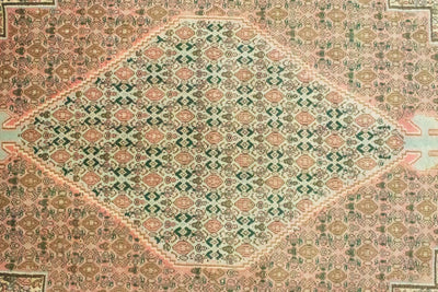 Senneh Koberec 205x306cm - Perský koberec