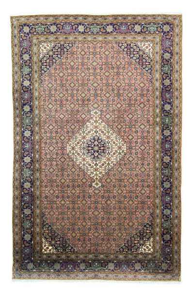 Ardabil Koberec 216x338cm - Perský koberec