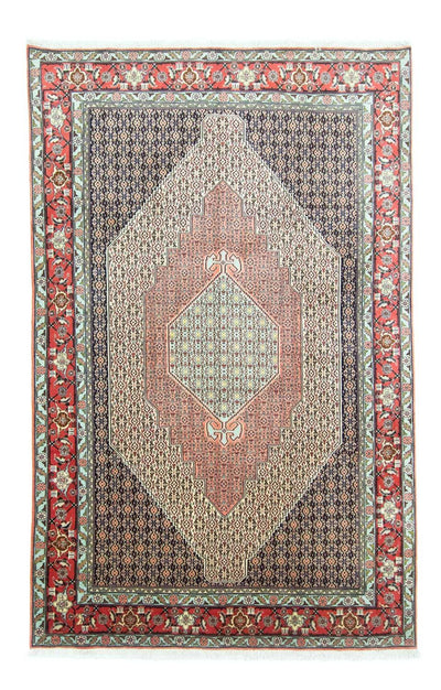 Senneh Koberec 198x318cm - Perský koberec