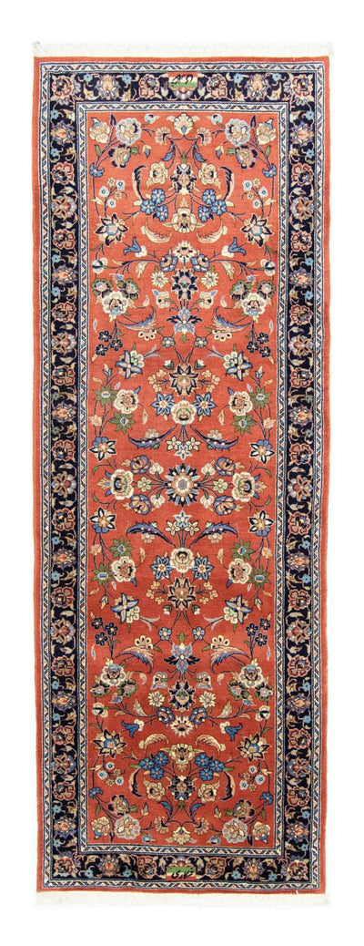Tabriz Koberec 95x288cm - Perský koberec