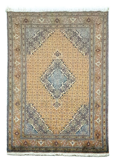 Kashan Koberec 198x307cm - Perský koberec