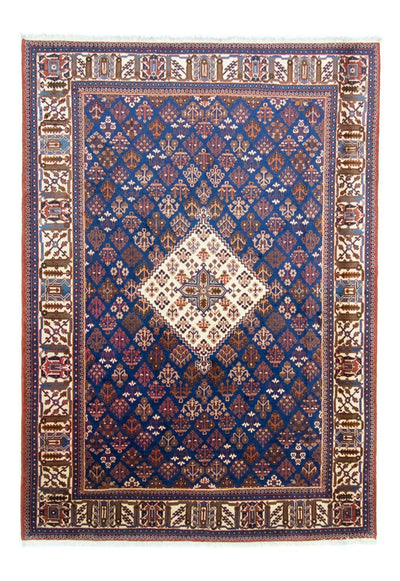 Malayer Koberec 229x318cm - Perský koberec