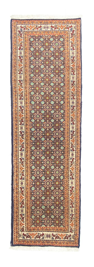 Bidjar Koberec 57x197cm - Perský koberec