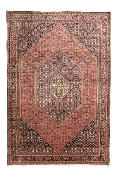 Bidjar Koberec 208x314cm - Perský koberec