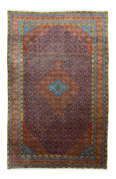 Mašhad Koberec 195x305cm - Perský koberec