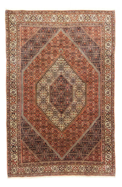 Bidjar Koberec 202x310cm - Perský koberec