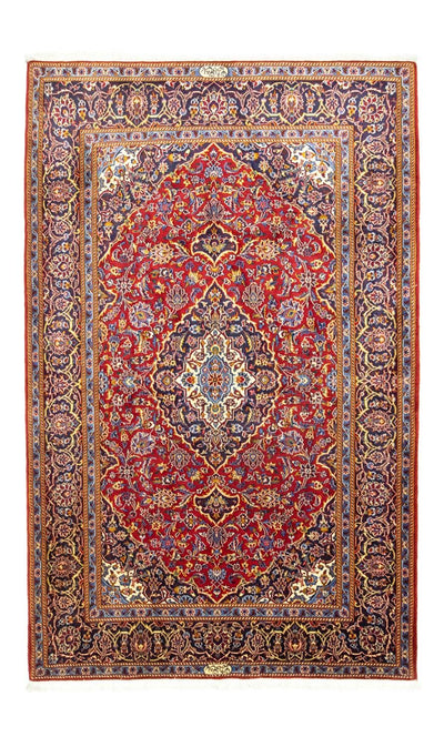Kashan Koberec 138x222cm - Perský koberec