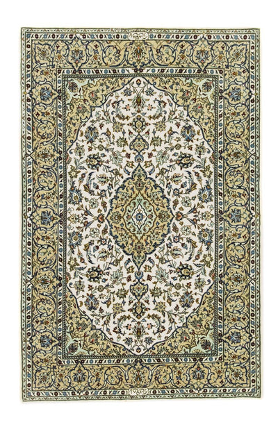 Kashan Koberec 120x185cm - Perský koberec