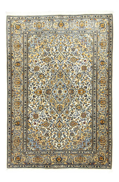Kashan Koberec 143x210cm - Perský koberec