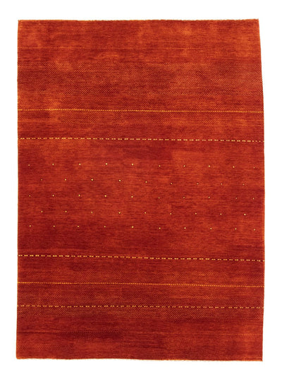 Indo Gabbeh Koberec 171x234cm - Vlněný koberec
