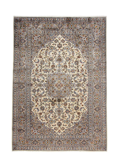 Kashan Koberec 239x363cm - Perský koberec