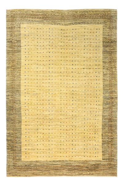 Kashkuli Koberec 115x174cm - Perský koberec