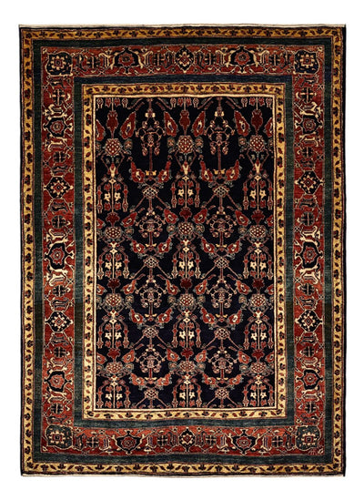 Shiraz Koberec 174x235cm - Perský koberec