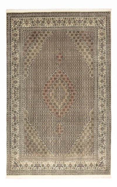 Tabriz - 50 Raj Koberec 199x309cm - Perský koberec