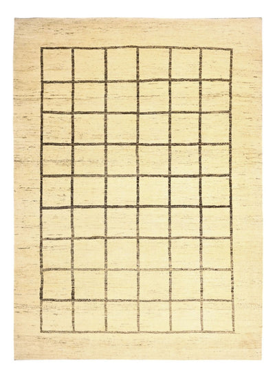 Perský Gabbeh Koberec 251x341cm - Perserteppich Wollteppich
