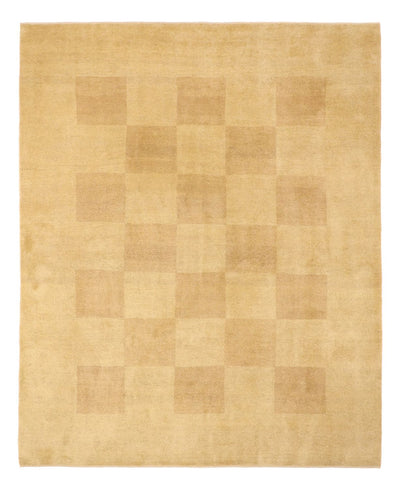 Perský Gabbeh Koberec 254x308cm - Perserteppich Wollteppich