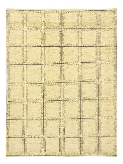 Loribaft Koberec 221x283cm - Perserteppich Wollteppich