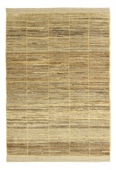 Loribaft Koberec 104x141cm - Perserteppich Wollteppich