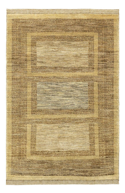 Loribaft Koberec 101x147cm - Perserteppich Wollteppich