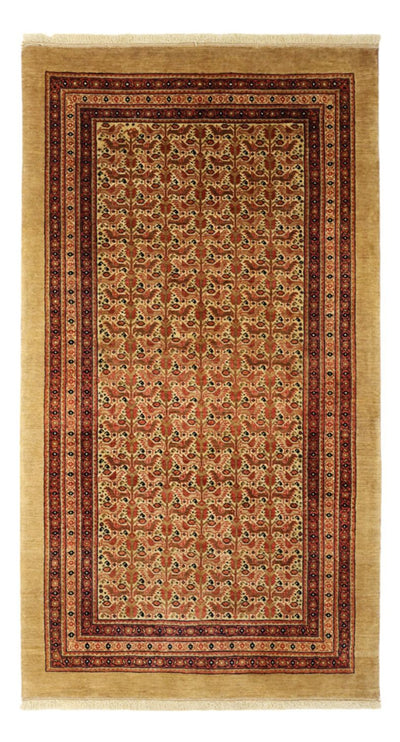 Loribaft Koberec 103x187cm - Perserteppich Wollteppich