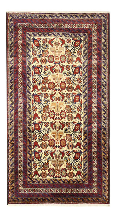 Balúčský koberec 97x191cm - Orientální koberec
