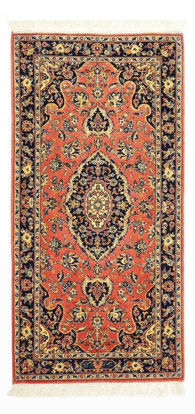 Kashan Koberec 59x122cm - Perský koberec