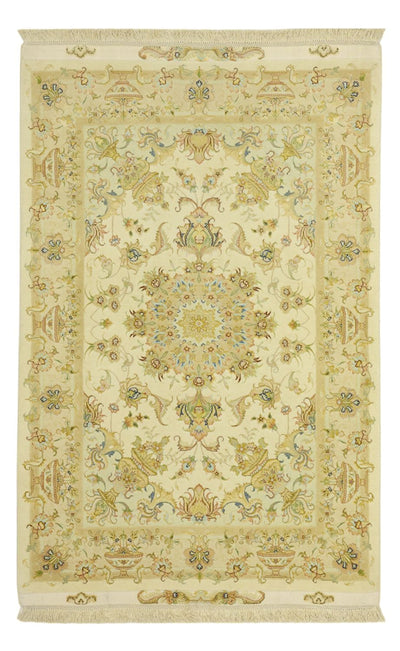Tabriz - 60 Raj Koberec 97x160cm - Perský koberec