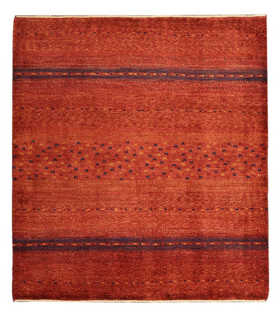 Kashkuli Koberec 102x116cm - Perský koberec