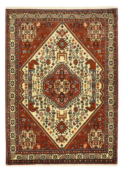 Abadeh Koberec 103x140cm - Perský koberec