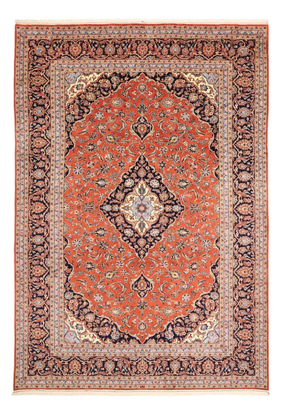 Kashan Koberec 244x352cm - Perský koberec