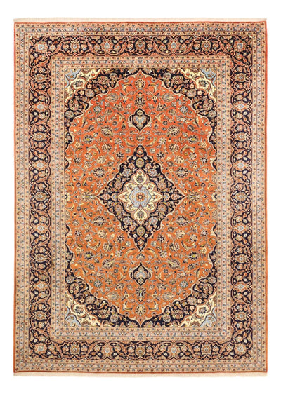 Kashan Koberec 251x347cm - Perský koberec