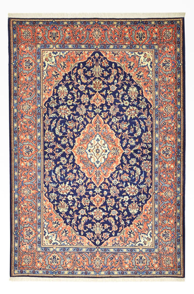 Kashan Koberec 114x169cm - Perský koberec